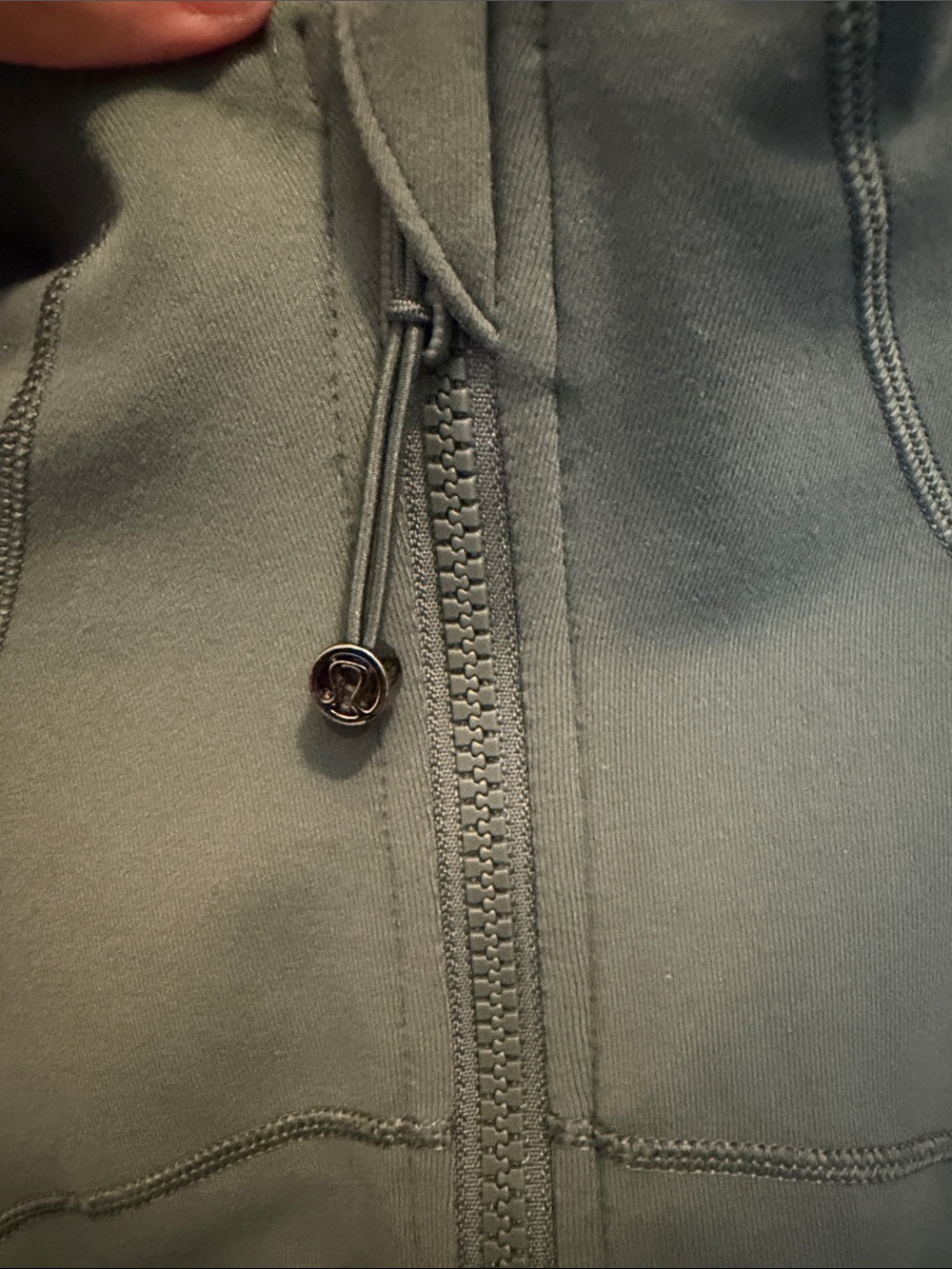 Lululemon Define Oversized Jacket Luon - Picture 3 of 7